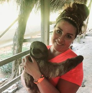 Meet your Posher, Marcella